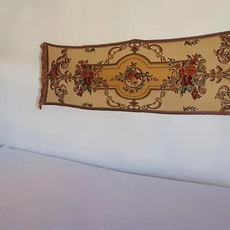 度假居 «astrofeggia» A Private Stone House Nature-seaview