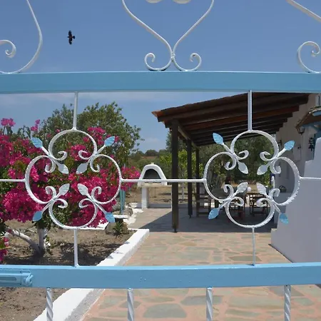 «astrofeggia» A Private Stone House Nature-seaview 度假居