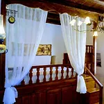 «astrofeggia» A Private Stone House Nature-seaview Holiday home Mandraki (Nisyros)