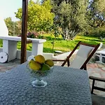 «astrofeggia» A Private Stone House Nature-seaview Holiday home
