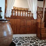 «astrofeggia» A Private Stone House Nature-seaview Mandraki (Nisyros)