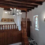 «astrofeggia» A Private Stone House Nature-seaview Mandraki (Nisyros)