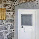 «astrofeggia» A Private Stone House Nature-seaview