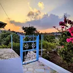 «astrofeggia» A Private Stone House Nature-seaview Σπίτι διακοπών *