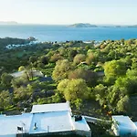«astrofeggia» A Private Stone House Nature-seaview *