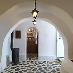 «astrofeggia» A Private Stone House Nature-seaview Holiday home