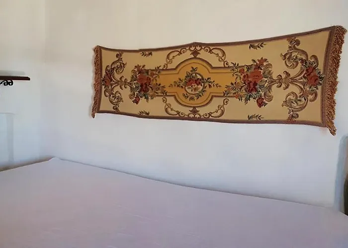 Tatil Evi «astrofeggia» A Private Stone House Nature-seaview