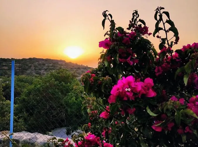 Tatil Evi «astrofeggia» A Private Stone House Nature-seaview *